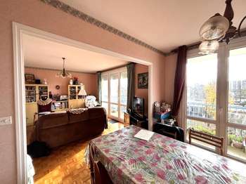 Vente appartement 4 pièces Rennes Sud 35