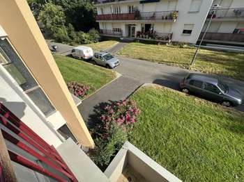 Vente appartement 5 pièces Rennes Sud 35