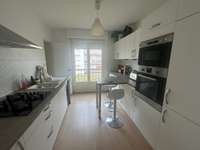 Vente appartement 5 pièces