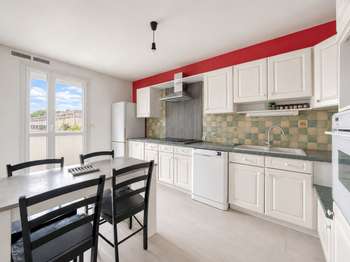 Vente appartement 4 pièces Vente appartement 4 pièces
