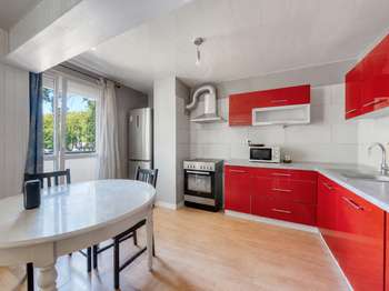 Vente appartement 4 pièces Vente appartement 4 pièces