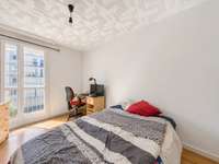 Vente appartement 4 pièces Vente appartement 4 pièces