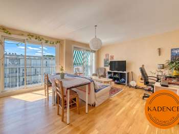 Vente Appartement 4 piècesRennes Sud