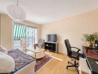 Vente appartement 4 pièces Vente appartement 4 pièces