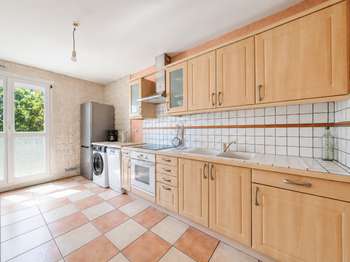 Vente appartement 4 pièces Vente appartement 4 pièces
