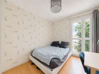 Vente appartement 4 pièces Vente appartement 4 pièces