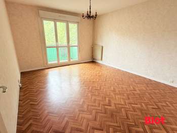 Vente appartement 3 pièces Rennes Sud 35