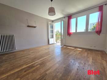 Vente Appartement 3 piècesRennes Sud