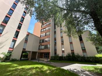 Vente appartement 4 pièces Rennes Sud 35