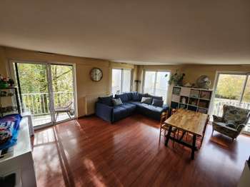 Vente Appartement 4 piècesRennes Sud