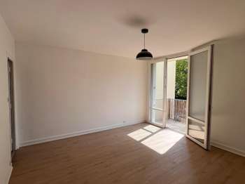 Vente appartement 2 pièces Rennes Sud 35