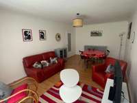 Vente appartement 5 pièces Vente appartement 5 pièces