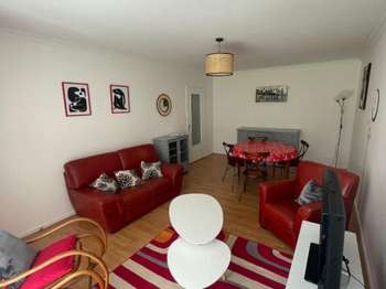 Vente appartement 5 pièces Rennes Sud 35