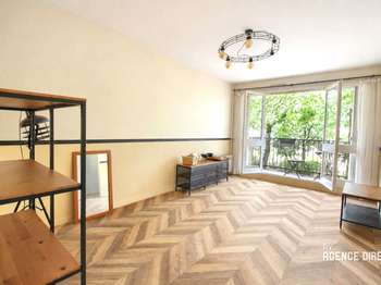 Vente Appartement 2 piècesRennes Sud