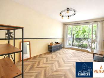 Vente appartement 2 pièces Rennes Sud 35