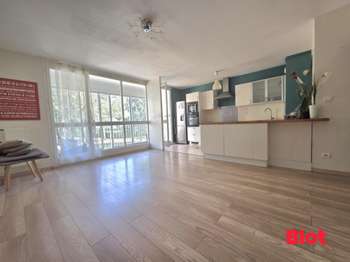 Vente appartement 4 pièces Rennes Sud 35