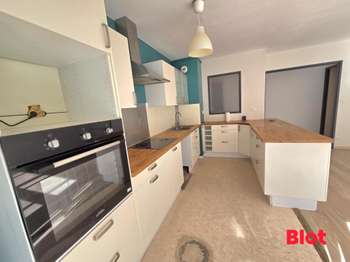 Vente Appartement 4 piècesRennes Sud