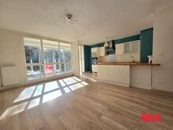 Vente Appartement 4 piècesRennes Sud