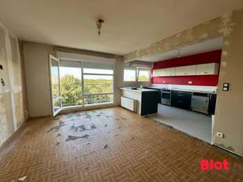 Vente appartement 4 pièces Vente appartement 4 pièces