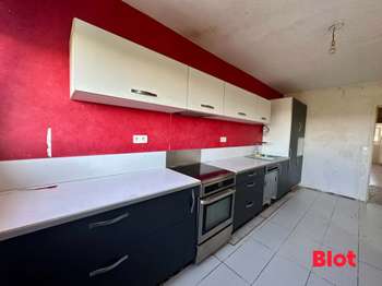 Vente Appartement 4 piècesRennes Sud