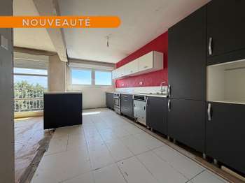 Vente Appartement 4 piècesRennes Sud