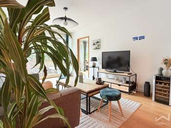 Vente Appartement 3 piècesRennes Sud