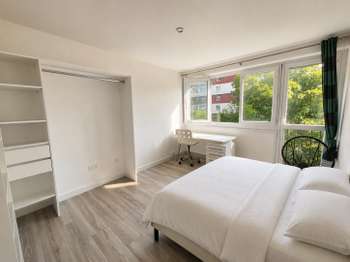 Vente appartement 4 pièces Rennes Sud 35