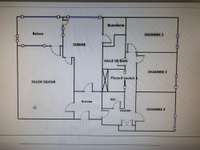 Vente appartement 4 pièces Vente appartement 4 pièces