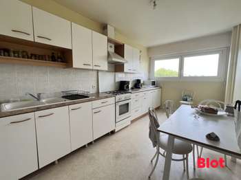Vente appartement 3 pièces Rennes Sud 35