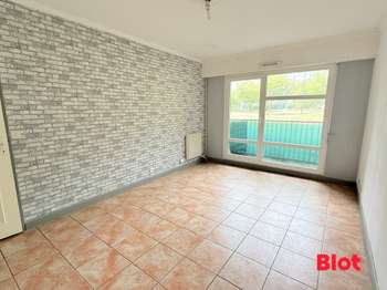 Vente appartement 3 pièces Rennes Sud 35