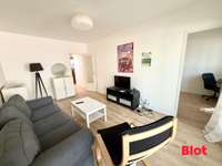 Vente appartement 4 pièces Vente appartement 4 pièces
