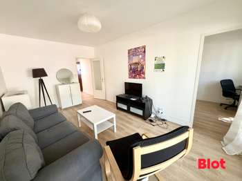 Vente appartement 4 pièces Rennes Sud 35