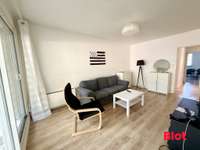 Vente appartement 4 pièces Vente appartement 4 pièces