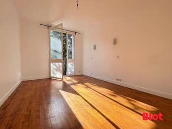 Vente Appartement 4 piècesRennes Sud
