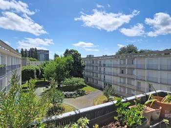 Vente Appartement 4 piècesRennes Sud