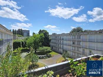 Photo Vente appartement Rennes Sud