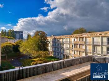 Vente Appartement 4 piècesRennes Sud