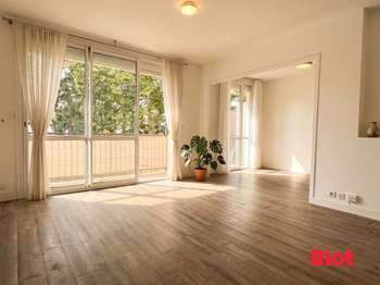 Vente Appartement 4 piècesRennes Sud