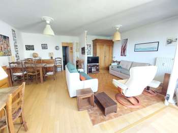 Vente Appartement 3 piècesRennes Sud