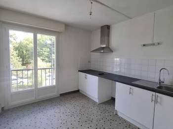 Vente Appartement 2 piècesRennes Sud