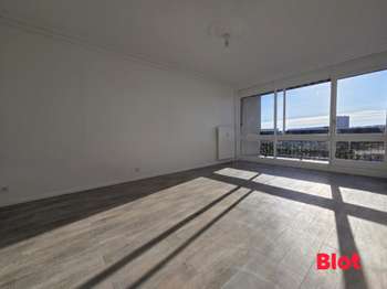 Vente appartement 3 pièces Rennes Sud 35