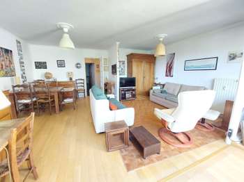 Vente Appartement 3 piècesRennes Sud
