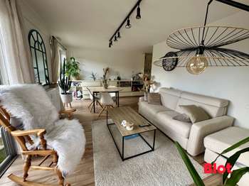Vente appartement 3 pièces Rennes Sud 35