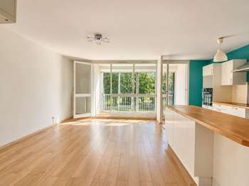 Vente appartement 4 pièces Rennes Sud 35
