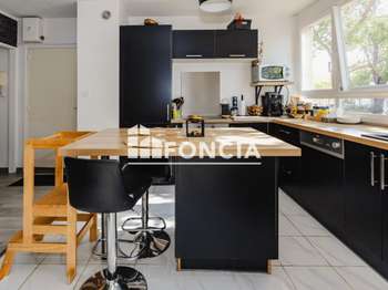 Vente Appartement 4 piècesRennes Sud