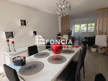 Vente Appartement 4 piècesRennes Sud