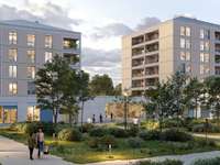 Vente appartement 2 pièces Vente appartement 2 pièces