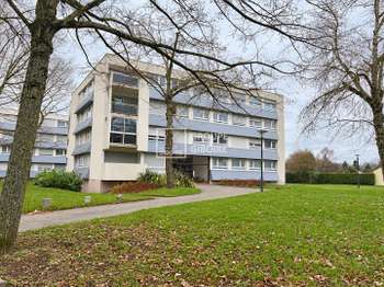 Vente Appartement T1Rennes Sud