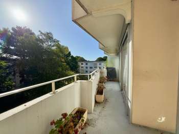Vente Appartement 3 piècesRennes Sud