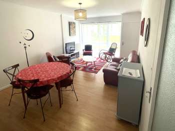 Photo Vente appartement Rennes Sud